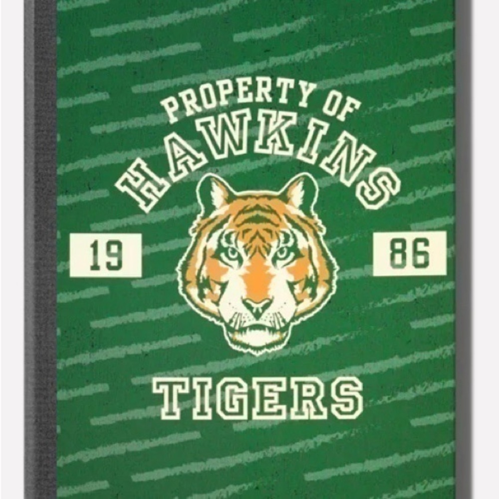 HAWKINS CLASS OF 1986 EYE PALETTE/M·A·C X STRANGER THINGS